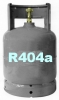 Gás Refrigerante R404a