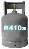 Gás Refrigerante R410a